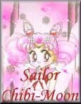 Sailor Chibi-Moon