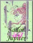 Sailor Jupiter