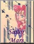 Sailor Mars