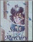 Sailor Mercury