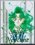 Sailor Neptune