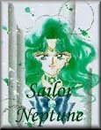 Sailor Neptune