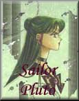 Sailor Pluto