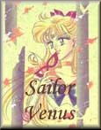 Sailor Venus